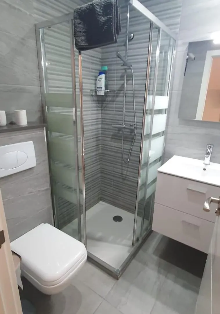 Holiday home Marbella Luxury Home With Games Room & Sea Views