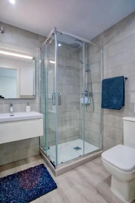 Holiday home Marbella Luxury Home With Games Room & Sea Views