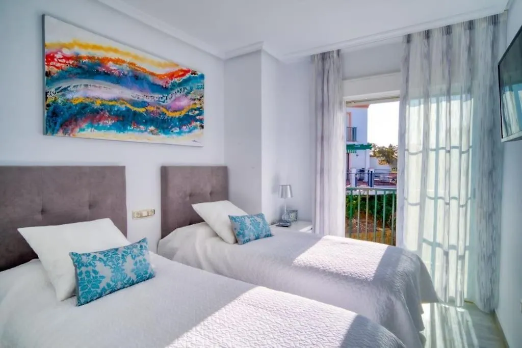Marbella Luxury Home With Games Room & Sea Views 0*,  Spain
