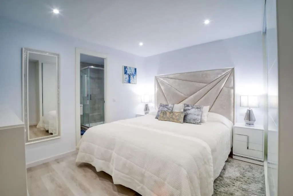 Marbella Luxury Home With Games Room & Sea Views 0*,  Spain