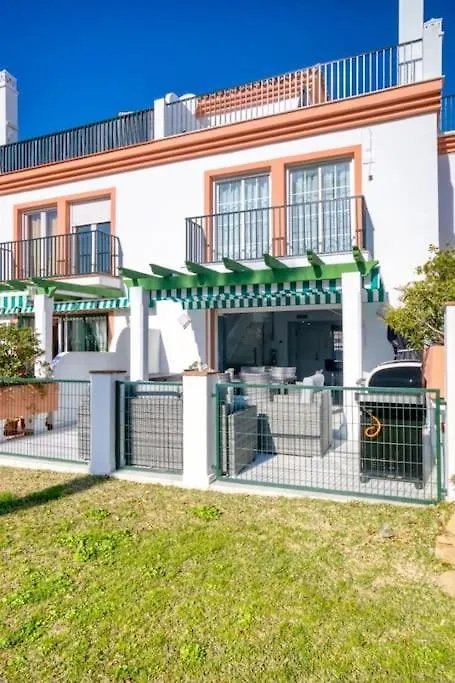 Marbella Luxury Home With Games Room & Sea Views 0*,
